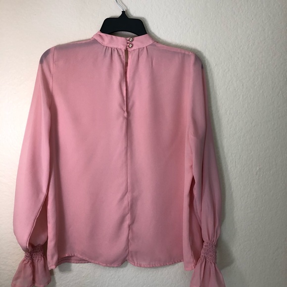 Women’s blouse - Picture 3 of 3